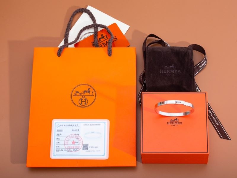 Hermes Bracelets